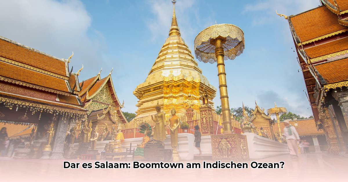 wat-is-de-grootste-stad-van-tanzania